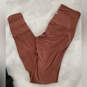 Lululemon align legging